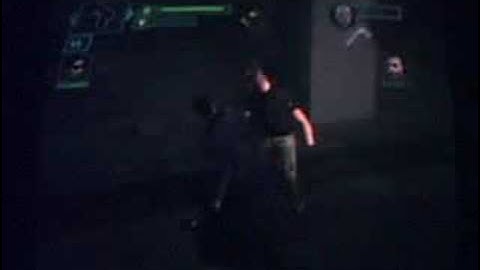 The Matrix : Path of Neo : Part 16