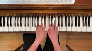 Hey, Rock and Roll Man! - Alfred's Premier Piano Course Level 1A Performance Book