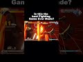 We never seen such a level of animation in video games