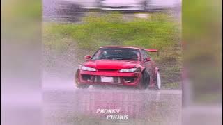 FXBII - Crazy Phonk (Remix)  (slowed   reverb)