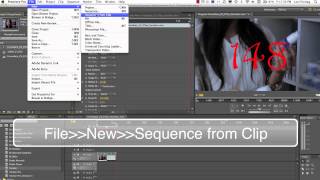 Frame Rate Conversions In Twixtor Within Premiere Pro Done In Cs5
