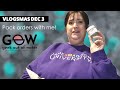 VLOGSMAS DEC 3 | Pack Skin Care Orders with Me!