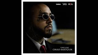 Papi Chulo X Mertel Kasetçilik