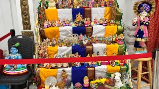 DFW Hindu Temple Irving Texas