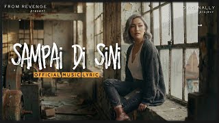 From Revenge - Sampai Disini New Version Official Musik Video #forrevenge #emorock #luka #lagugalau