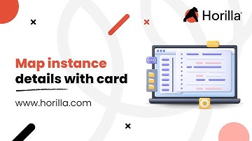 26. Map Instance Details With Card | Free & Open Source HR Software | Free HRMS Software
