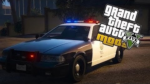 How to Install Audio Mods: Federal Signal SS2000 Siren Mod