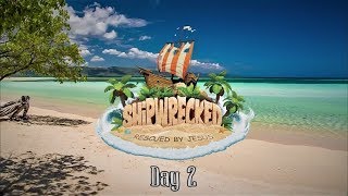 Shipwrecked VBS: Day 2 Highlights