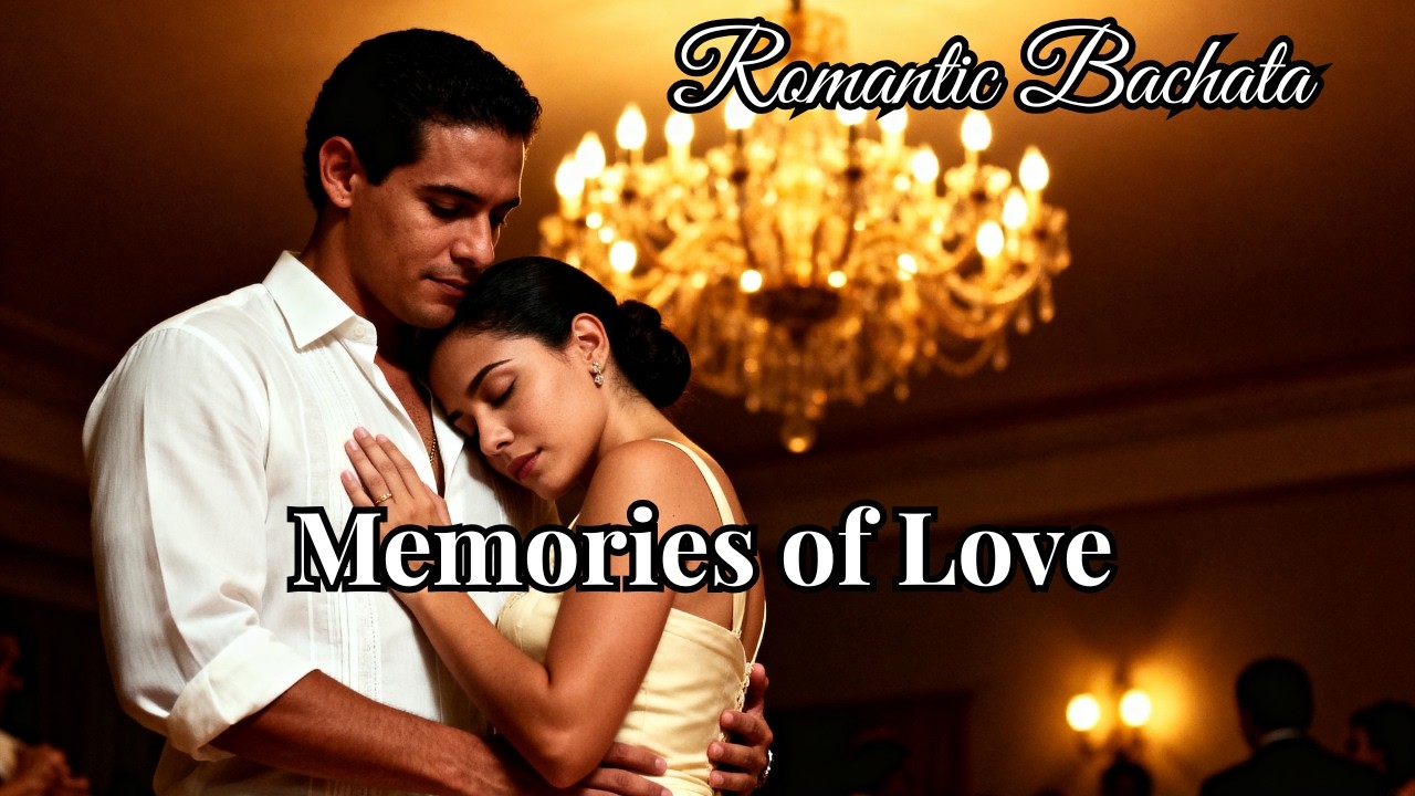 Recuerdos de Amor – Bachata Romántica | Love & Memories