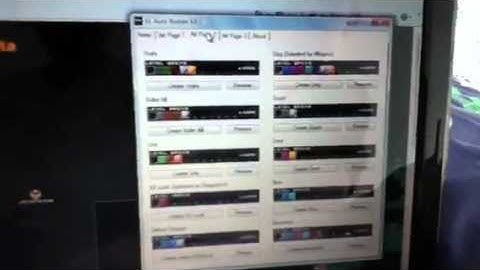 Everybody edits auto builder v4.0