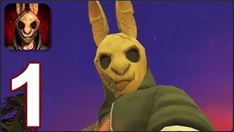 Horror Tale - Gameplay Walkthrough Part 1 - Tutorial: Episode 1 (iOS, Android)