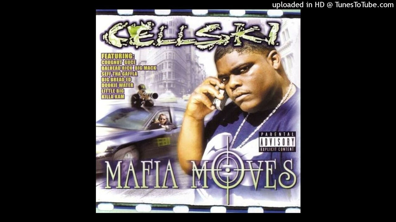 Cellski Type Beat 41520251