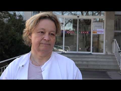 Video: Obstruktivna Ušesna Bolezen Pri Gerbilsu