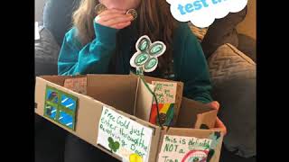 Simple machine trap