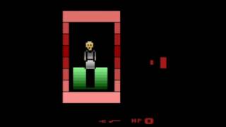 Famous PHANTASM (Atari 2600) Title Music and Gameplay Net Worth
