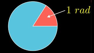 #9 Radian là gì? Radian khác gì so với độ?