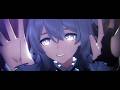 【崩壊 : スターレイル/Honkai : Star Rail MMD】乙女解剖　カメラ配布【ホタル／Firefly】