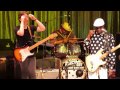 Buddy Guy & Quinn Sullivan - Strange Brew / Voodoo Chile / Sunshine of Your Love @ Westbury NY