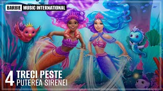 ROMANIAN | Barbie: Mermaid Power - Rise Above It