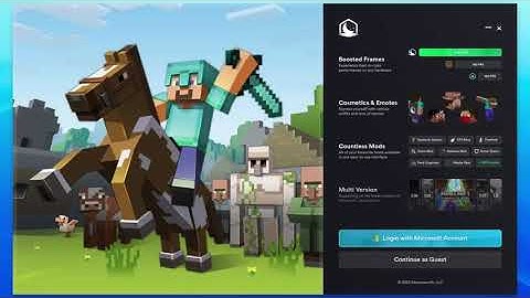 How to Run Lunar Client on ChromeOS