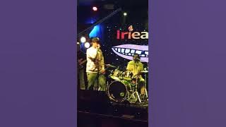 Irieality /Jordi Kata @ The Holding Company Ocean Beach Reggae Tuesdaze