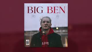 Young Igi "Big Ben" prod. MFG (Audio) chords