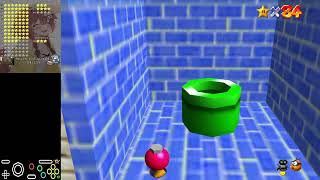 Waifu Cauldron - Overworld 3 (Savestateless)