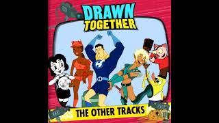 Drawn Together- Ling Ling's Lament