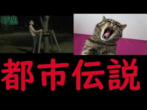 【都市伝説･NEO】題名も無いレディオ11 奇天烈動画配信団