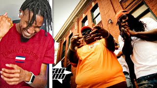 BigXthaPlug \& Mon$+@ - War Ready (Directed By Ralph Canono REACTION!!!