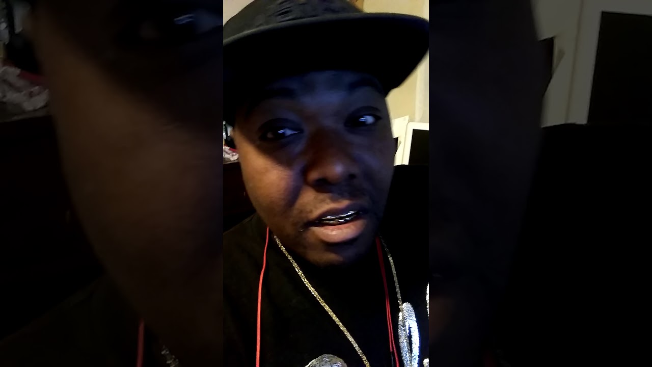 Response to labo Jackson comment of being best rapper