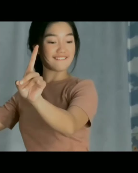 🔥viral🔥kumpulan tiktok chikakiku X DJ jujur sa su bilang