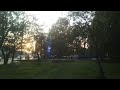 ⭕️ Вторжение строительной мафии в парк на Ивана Франко | Москва