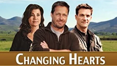 Changing Hearts (2012) | Full Movie | Brad Johnson...