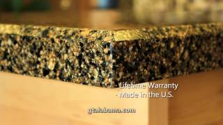 Granite Transformations Commercial