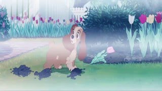 Lady and the Tramp • Just like a pill (Clean version), as requested by fih jy