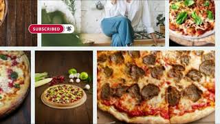 Flourless pizza recipe screenshot 3