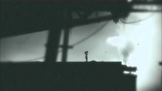 LIMBO - Episode 10 - Gravity Boxes