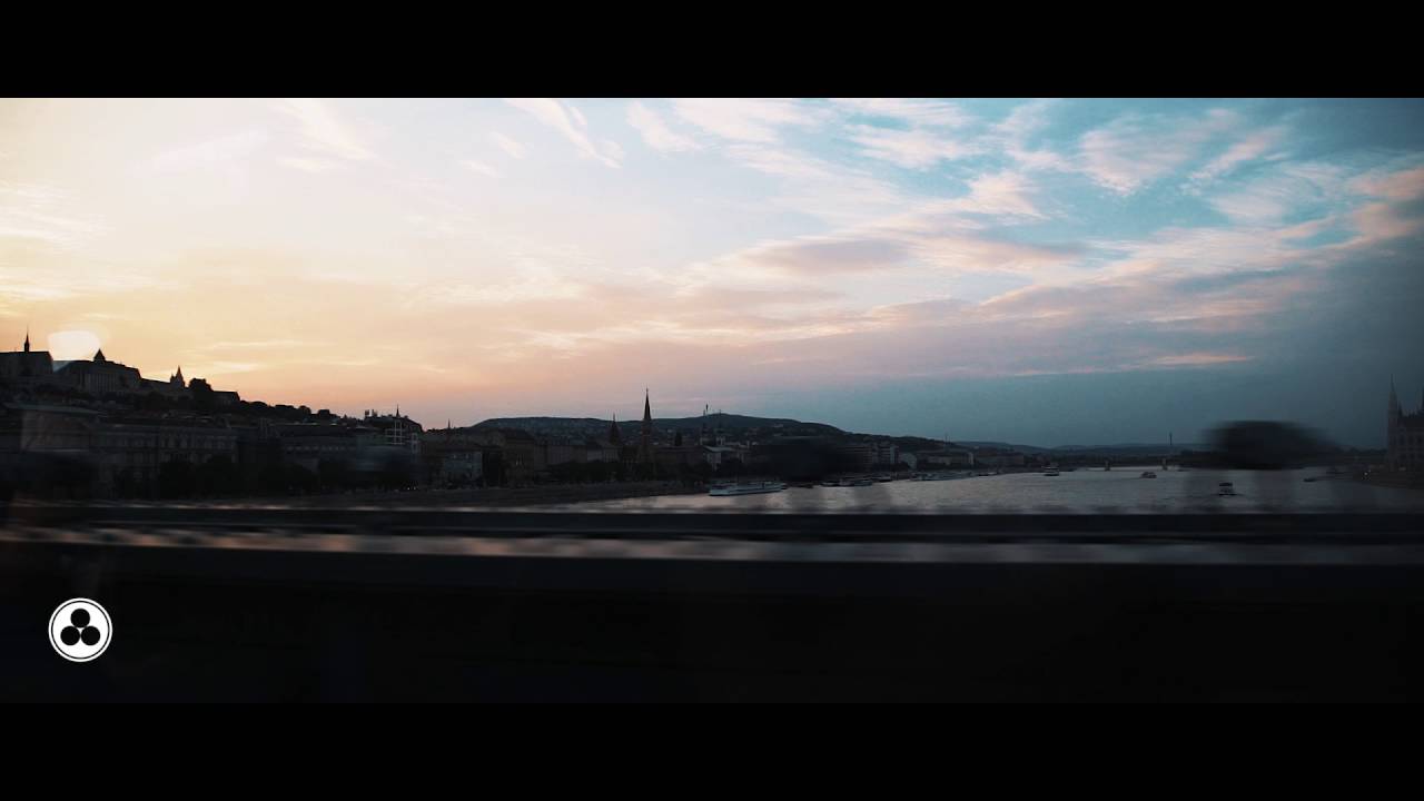 Noisia 'Outer Edges' @ Sziget Festival 2016