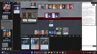 Magic Online - An Internet Game