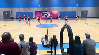 Elite Jazz - CP State 3/2