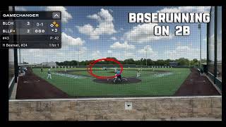 Mason Walker (TX) | 2027 OF | 6.74 60
