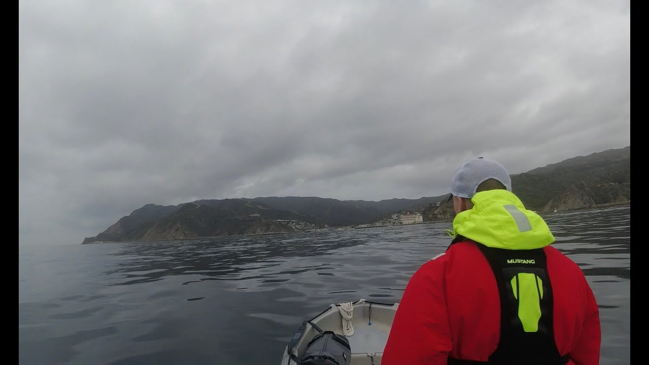 Whaly 435 Catalina Run