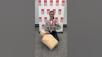 Thumbnail of 🚨Learn how to do CPR on an adult in the case of a Sudden Cardiac Arrest #viral #cpr #howto