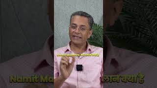 Ramayana Mega Budget Revealed! Namit Malhotra Behind the Magic#shorts