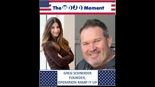 Operation Ramp It Up with Greg Schneider