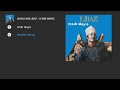 LHOUCINE LBAZ ICHIB WAYISS RADAK NZOUK OFICIAL AUDIO 