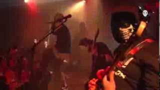 Download Lagu Cold Blooded Murder (22.01.2014 | PLAN B. Moscow | THE FACE OF BRUTALITY) MP3