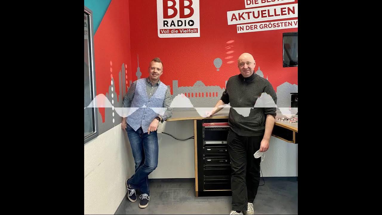 Horst Evers Wer alles weiß hat keine Ahnung Der BB RADIO Mitternachtstalk Podcast YouTube