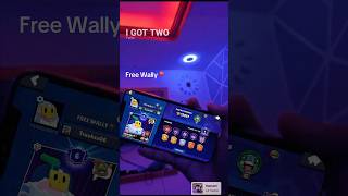 WALLY🥹 #brawlstars #supercell #shortvideo #gaming #trending #clashroyale #foryou #wally #free